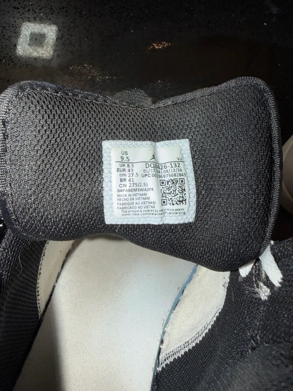 Air Jordan 1 Mid 